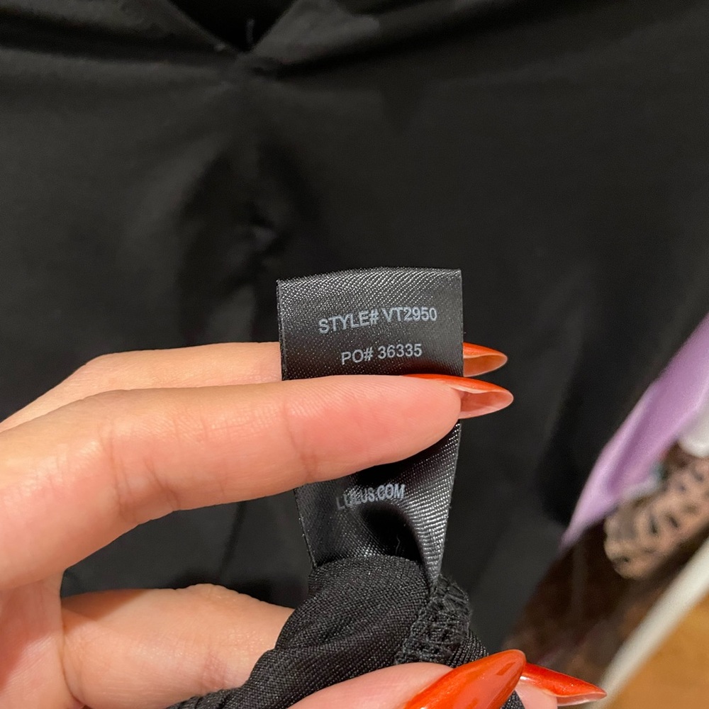 Lulus Chick Bodysuit View 3
